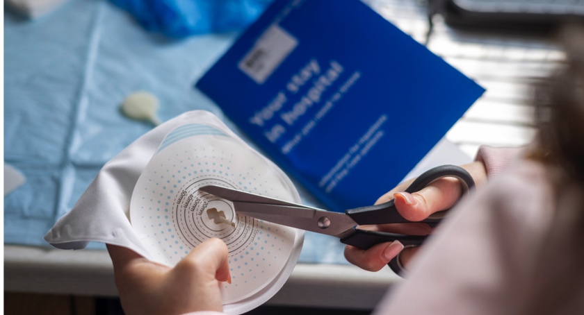 Nonwovenn Expands PFAS-Free Ostomy Care Range
